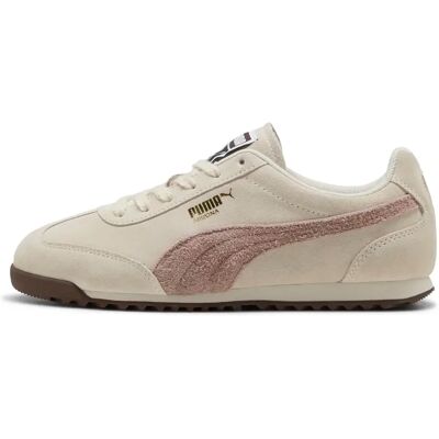 Baskets Puma Arizona SD Blanc 40 - Publicité Baskets Puma Arizona SD Blanc 40 - Publicité