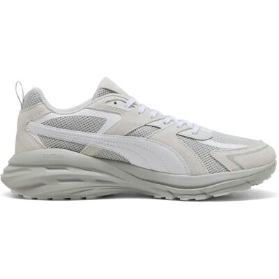 Baskets Puma Hypnotic LS_ Gris 40 - Publicité Baskets Puma Hypnotic LS_ Gris 40 - Publicité