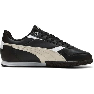 Baskets femme Puma Bella Donna Noir 38 - Publicité Baskets femme Puma Bella Donna Noir 38 - Publicité