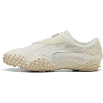 Baskets Puma Mostro Og Prime Blanc 40,5 - Publicité Baskets Puma Mostro Og Prime Blanc 40,5 - Publicité