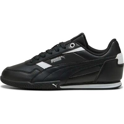 Baskets femme Puma Bella Donna Noir 37 - Publicité Baskets femme Puma Bella Donna Noir 37 - Publicité