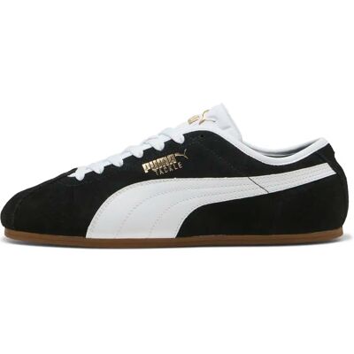 Baskets Puma Tackle Noir 45 - Publicité Baskets Puma Tackle Noir 45 - Publicité