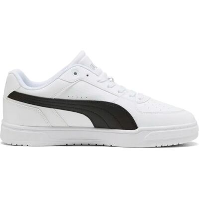 Baskets Puma Caven Iii Noir 47 - Publicité Baskets Puma Caven Iii Noir 47 - Publicité