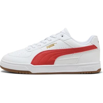 Baskets Puma Caven Iii Blanc 39 - Publicité Baskets Puma Caven Iii Blanc 39 - Publicité