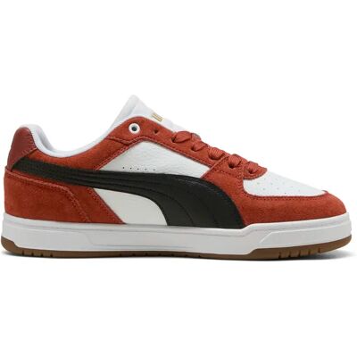 Baskets Puma Caven III OG Rouge 47 - Publicité Baskets Puma Caven III OG Rouge 47 - Publicité