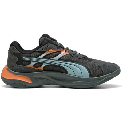 Baskets Puma Insphere Gris 42 - Publicité Baskets Puma Insphere Gris 42 - Publicité