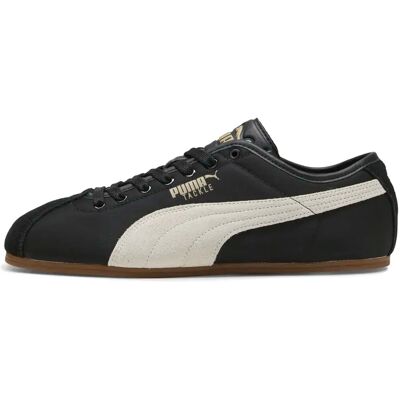 Baskets Puma Tackle Nylon Noir 37 - Publicité Baskets Puma Tackle Nylon Noir 37 - Publicité