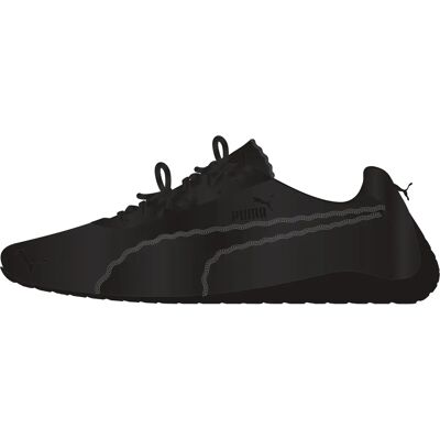 Baskets femme Puma Speedcat Venus Noir 40 - Publicité Baskets femme Puma Speedcat Venus Noir 40 - Publicité