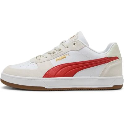 Baskets Puma Caven 2.0 Gris 41 - Publicité Baskets Puma Caven 2.0 Gris 41 - Publicité