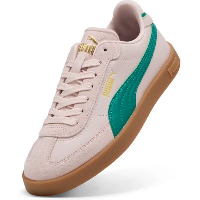 Baskets Puma Club II Era Rose 40 - Publicité Baskets Puma Club II Era Rose 40 - Publicité