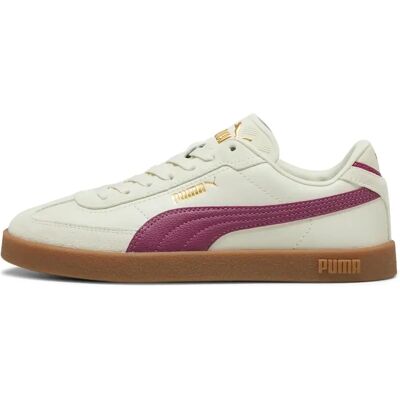 Baskets Puma Club II Era Vert 40 - Publicité Baskets Puma Club II Era Vert 40 - Publicité