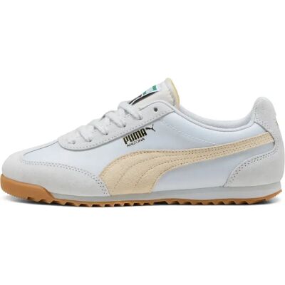 Baskets Puma Arizona Nylon Gris 38 - Publicité Baskets Puma Arizona Nylon Gris 38 - Publicité