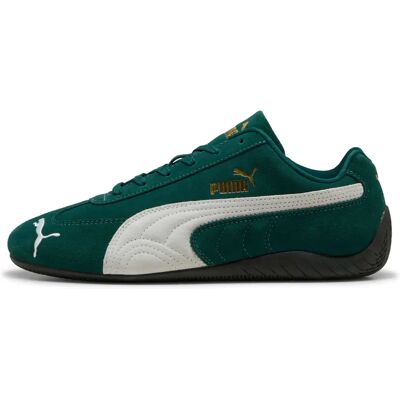 Baskets Puma Speedcat OG Vert 40 - Publicité Baskets Puma Speedcat OG Vert 40 - Publicité