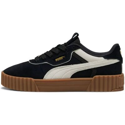 Baskets femme Puma Noir 41 - Publicité Baskets femme Puma Noir 41 - Publicité