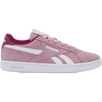Baskets femme Reebok Retro Rose 37 - Publicité Baskets femme Reebok Retro Rose 37 - Publicité