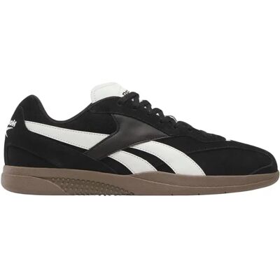 Baskets Reebok Hammer Street Noir 41 - Publicité Baskets Reebok Hammer Street Noir 41 - Publicité