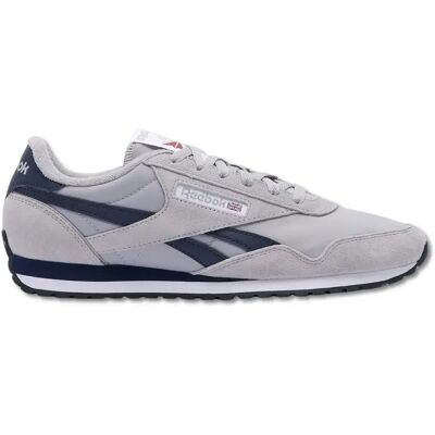 Basket Reebok Classic Az Gris 35 - Publicité Basket Reebok Classic Az Gris 35 - Publicité