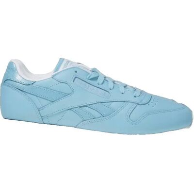 Baskets femme Reebok Seasonal Bleu 36 - Publicité Baskets femme Reebok Seasonal Bleu 36 - Publicité