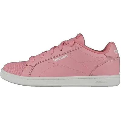 Baskets Reebok Royal Complete Rose 37 - Publicité Baskets Reebok Royal Complete Rose 37 - Publicité