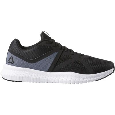 Reebok Flexagon Fit CN6353 - Chaussures d'entraînement pour femmes - Publicité Reebok Flexagon Fit CN6353 - Chaussures d'entraînement pour femmes - Publicité
