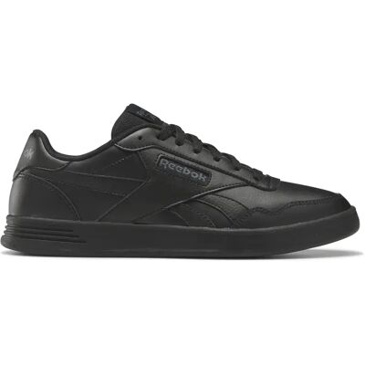Baskets Reebok Court Advance Noir 44,5 - Publicité Baskets Reebok Court Advance Noir 44,5 - Publicité