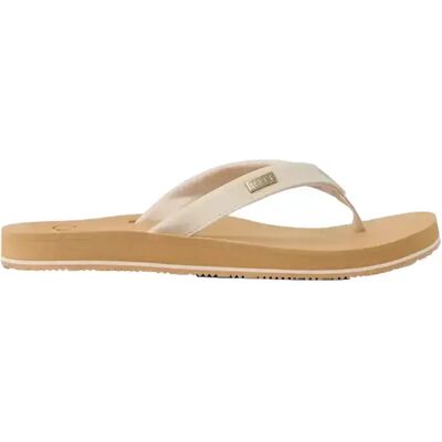 Tongs femme Reef Baja Sands Beige 36 - Publicité Tongs femme Reef Baja Sands Beige 36 - Publicité