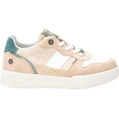 Baskets femme Refresh 17060101 Marron 37 - Publicité Baskets femme Refresh 17060101 Marron 37 - Publicité