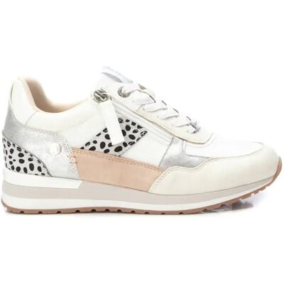 Baskets femme Refresh 17150204 Blanc 39 - Publicité Baskets femme Refresh 17150204 Blanc 39 - Publicité