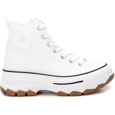 Baskets femme Refresh 17247606 Blanc 41 - Publicité Baskets femme Refresh 17247606 Blanc 41 - Publicité