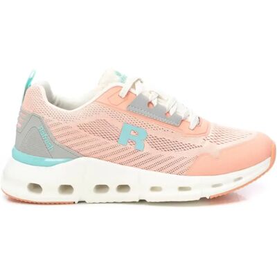 Baskets femme Refresh 17250502 Rouge 40 - Publicité Baskets femme Refresh 17250502 Rouge 40 - Publicité