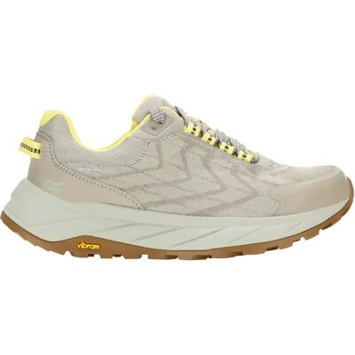 Baskets femme Regatta Cruize Beige 41 - Publicité Baskets femme Regatta Cruize Beige 41 - Publicité