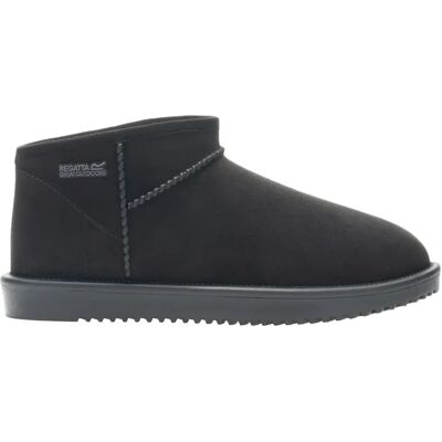 Bottes femme Regatta Risley Noir 36 - Publicité Bottes femme Regatta Risley Noir 36 - Publicité