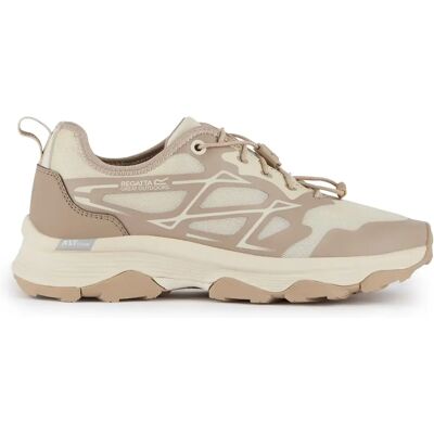 Baskets femme Regatta Blaze Beige 42 - Publicité Baskets femme Regatta Blaze Beige 42 - Publicité