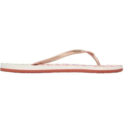 Tongs femme Roxy Mauricia Orange 40 - Publicité Tongs femme Roxy Mauricia Orange 40 - Publicité