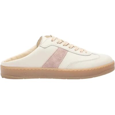 Baskets slip-on femme Ryłko Marcella Beige 37 - Publicité Baskets slip-on femme Ryłko Marcella Beige 37 - Publicité