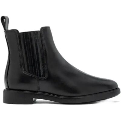 Bottines femme Ryłko Chelsea Janina Noir 37 - Publicité Bottines femme Ryłko Chelsea Janina Noir 37 - Publicité