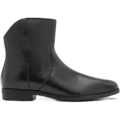 Bottines femme Ryłko Cowboy Janina Noir 37 - Publicité Bottines femme Ryłko Cowboy Janina Noir 37 - Publicité