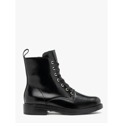 Bottines femme Ryłko Natalie 3 cm Noir 41 - Publicité Bottines femme Ryłko Natalie 3 cm Noir 41 - Publicité