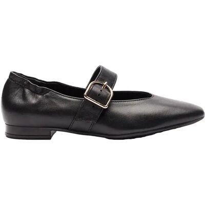 Ballerines femme Ryłko Audrey Noir 37 - Publicité Ballerines femme Ryłko Audrey Noir 37 - Publicité