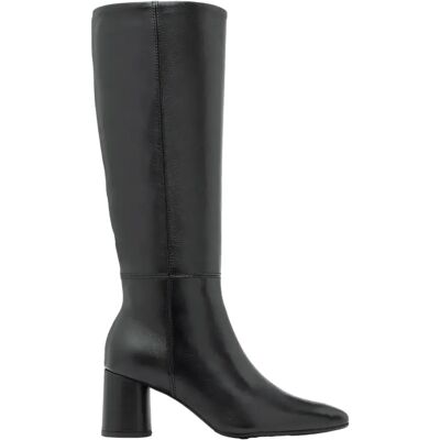 Bottes en cuir femme Ryłko Kaya Noir 37 - Publicité Bottes en cuir femme Ryłko Kaya Noir 37 - Publicité