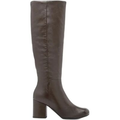 Bottes femme Ryłko MARTYNA Marron 39 - Publicité Bottes femme Ryłko MARTYNA Marron 39 - Publicité