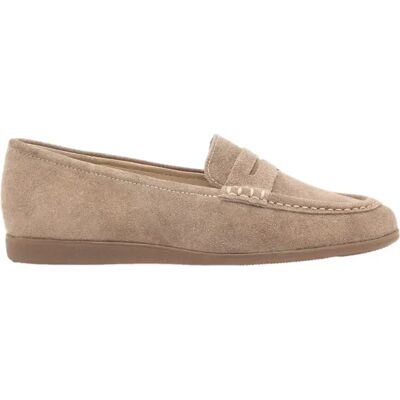 Mocassins femme Ryłko Kinga Beige 38 - Publicité Mocassins femme Ryłko Kinga Beige 38 - Publicité