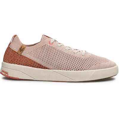 Baskets femme Saola Ezo Rose 37 - Publicité Baskets femme Saola Ezo Rose 37 - Publicité