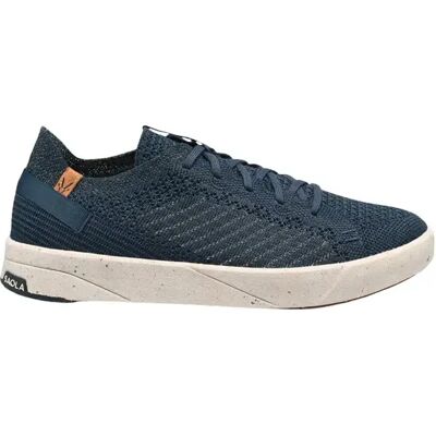 Baskets femme Saola Cannon Knit 3 Bleu 37 - Publicité Baskets femme Saola Cannon Knit 3 Bleu 37 - Publicité