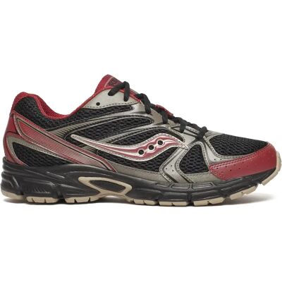 Baskets Saucony Ride Millennium Noir 40 - Publicité Baskets Saucony Ride Millennium Noir 40 - Publicité