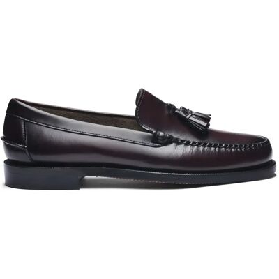 Mocassins Sebago Classic Will Marron 40 Large - Publicité Mocassins Sebago Classic Will Marron 40 Large - Publicité