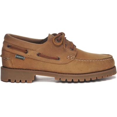 Mocassins Sebago Acadia Marron 44,5 - Publicité Mocassins Sebago Acadia Marron 44,5 - Publicité