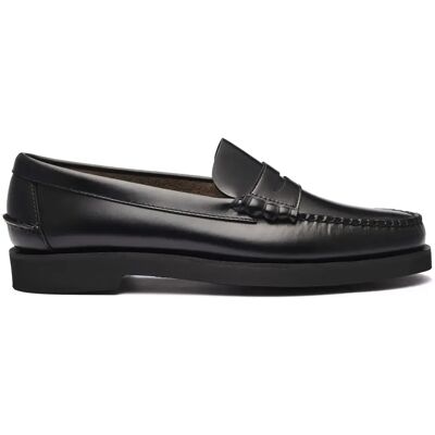 Mocassins Sebago Dan Po Noir 46 - Publicité Mocassins Sebago Dan Po Noir 46 - Publicité