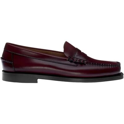 Mocassins femme Sebago Madison Violet 41 - Publicité Mocassins femme Sebago Madison Violet 41 - Publicité