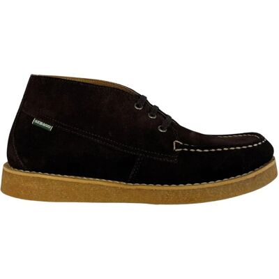 Bottines Sebago Dakota Noir 44 - Publicité Bottines Sebago Dakota Noir 44 - Publicité